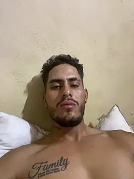 Dalton oficial online show from July 21, 2026, 4:37 am