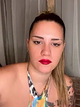 susanahart online show from December 7, 2024, 12:41 am