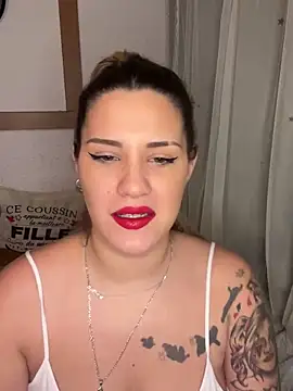 susanahart online show from December 8, 2024, 12:40 am