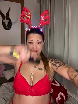 susanahart online show from December 19, 2024, 12:56 pm