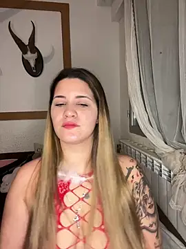 susanahart online show from December 24, 2024, 1:28 pm