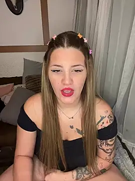 susanahart online show from January 11, 2025, 8:10 pm