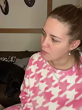 susanahart online show from January 17, 2025, 9:28 pm