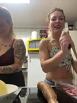 susanahart online show from January 18, 2025, 8:51 pm