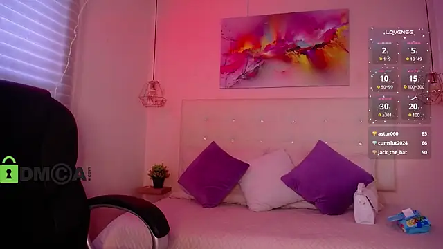 Snapshot of Cristal__adams chatting on February 23, 2025, 4:24 pm Cristal adams online show from February 23, 2025, 4:24 pm