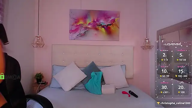 Snapshot of Cristal__adams chatting on March 12, 2025, 12:57 pm Cristal adams online show from March 12, 2025, 12:57 pm