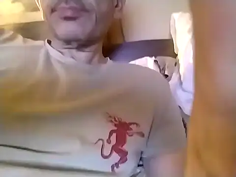 marcanthony6969xh online show from October 20, 2025, 11:10 am