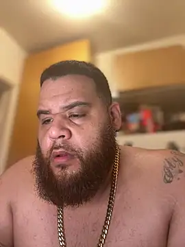 fatboyjayohh126 online show from October 5, 2025, 9:24 pm