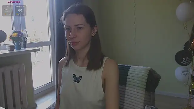 OaklynDobson online show from September 9, 2025, 7:30 am