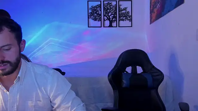 AlexJaz11 online show from June 26, 2026, 10:52 am