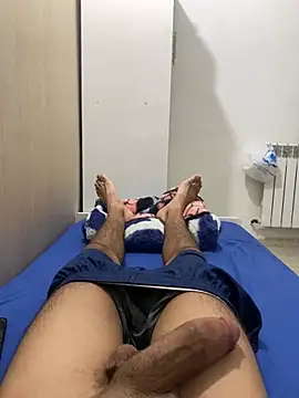 alex-riadh online show from October 27, 2025, 10:47 pm