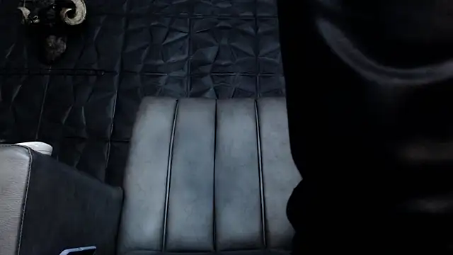 Agata Darkness online show from November 23, 2025, 10:42 pm