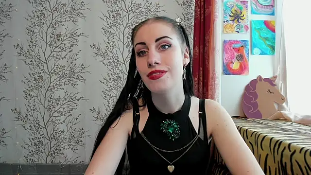 Mary0Lou online show from January 31, 2025, 8:01 am