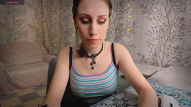 Mary0Lou online show from March 3, 2026, 7:58 am