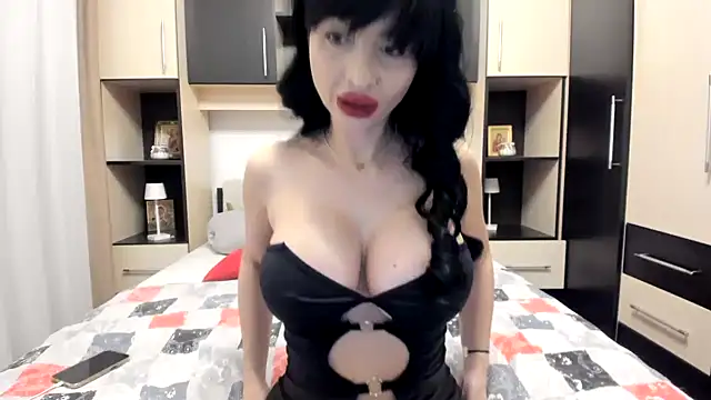 sexydeea87 online show from January 16, 2026, 5:44 am