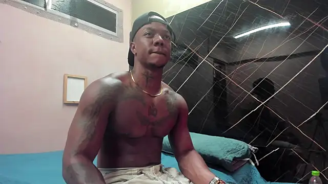 ronnie 7777 online show from January 23, 2025, 7:51 pm