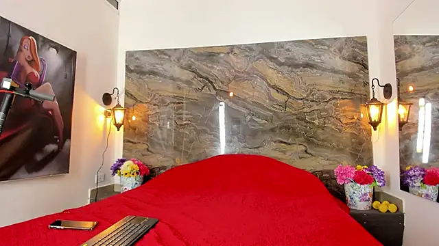 ronnie 7777 online show from January 25, 2025, 7:49 pm