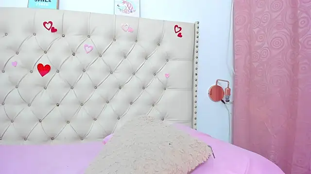 Kim Eli online show from February 27, 2025, 2:32 am