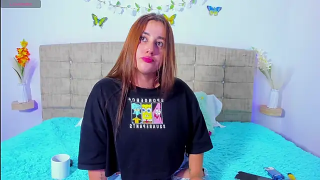 Catherine summer1 online show from February 16, 2026, 9:33 pm