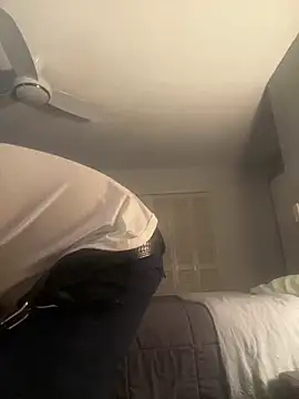 Firedad72FD online show from December 26, 2024, 6:52 am