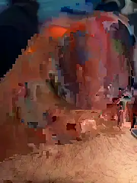 Firedad72FD online show from March 14, 2025, 11:11 pm