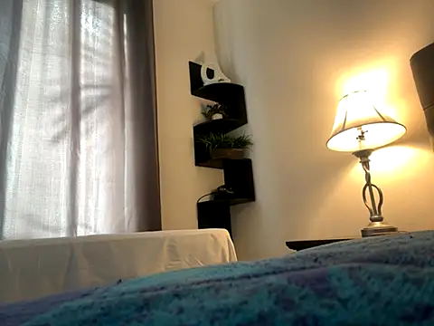 Firedad72FD online show from October 19, 2025, 5:46 pm