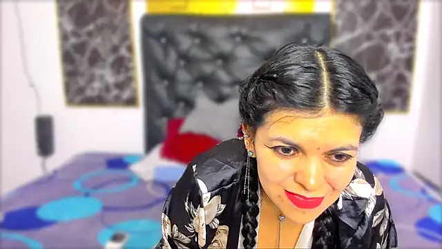 scarlett w0lf online show from October 30, 2025, 4:41 pm