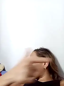 SusanLeroy online show from March 23, 2025, 4:16 am