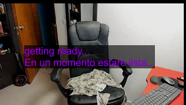 Snapshot of peanut_tangerine chatting on July 7, 2026, 11:31 pm peanut tangerine online show from July 7, 2026, 11:31 pm