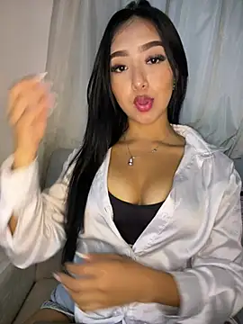 SOPHIACANDY19  online show from February 10, 2025, 1:46 am