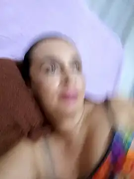 Samantha Sullivan  online show from January 13, 2026, 2:39 am