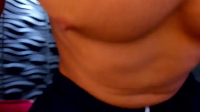 Cutetitslatin online show from January 31, 2025, 9:48 pm