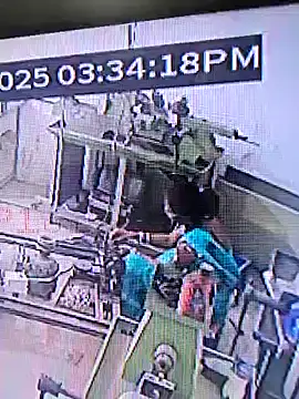 SageElement2 online show from February 27, 2025, 10:04 am