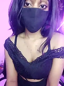 Sexy eye-19 online show from October 25, 2025, 1:29 pm