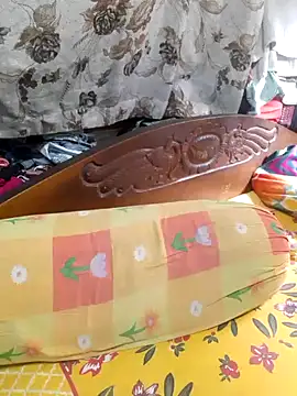 sajida34 online show from March 10, 2025, 4:07 am