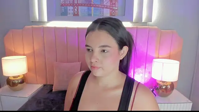 Snapshot of alys_baker chatting on September 18, 2025, 3:19 am alys baker online show from September 18, 2025, 3:19 am