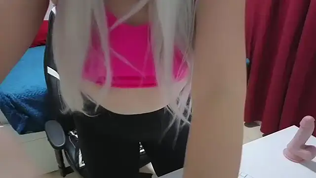 Akasha 007 online show from January 5, 2025, 11:12 pm