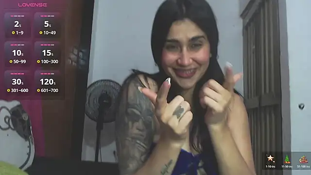 Snapshot of sweet_thaliana333 chatting on July 15, 2026, 4:07 am sweet thaliana333 online show from July 15, 2026, 4:07 am