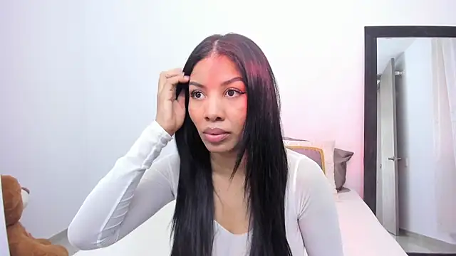 NickyBrown  online show from April 9, 2026, 4:34 pm