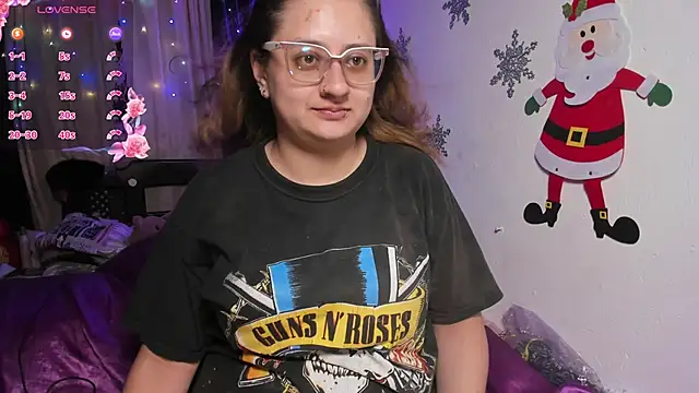 AnnieBigBoobs online show from December 4, 2024, 11:57 pm