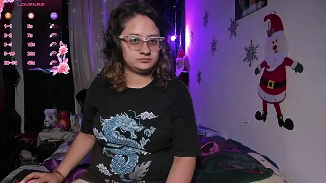 AnnieBigBoobs online show from December 17, 2024, 4:23 am