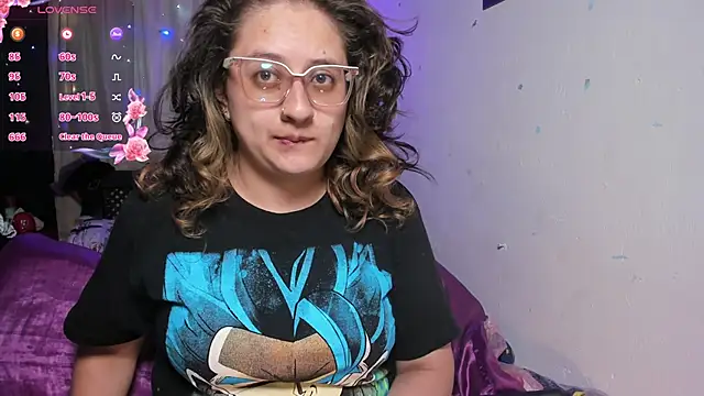 AnnieBigBoobs online show from January 14, 2025, 10:12 pm