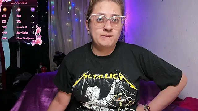 AnnieBigBoobs online show from February 7, 2025, 10:20 pm