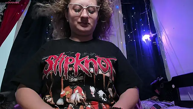 AnnieBigBoobs online show from February 13, 2025, 10:22 pm