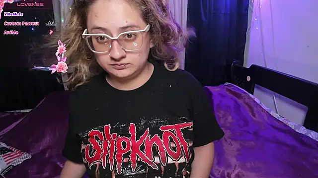 AnnieBigBoobs online show from March 5, 2025, 10:10 pm