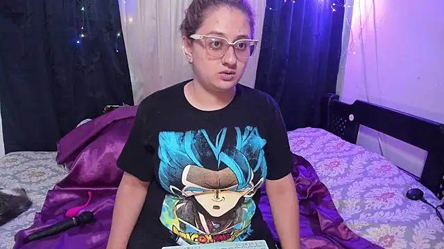 AnnieBigBoobs online show from March 14, 2025, 9:32 pm