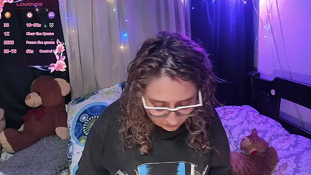 AnnieBigBoobs online show from March 21, 2025, 12:40 am