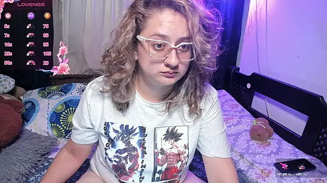 AnnieBigBoobs online show from March 21, 2025, 11:34 pm