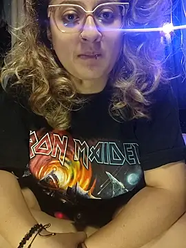 AnnieBigBoobs online show from October 18, 2025, 10:32 pm