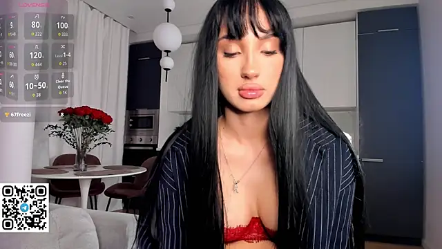 Snapshot of Danger_Bella chatting on March 18, 2026, 7:06 pm Danger Bella online show from March 18, 2026, 7:06 pm